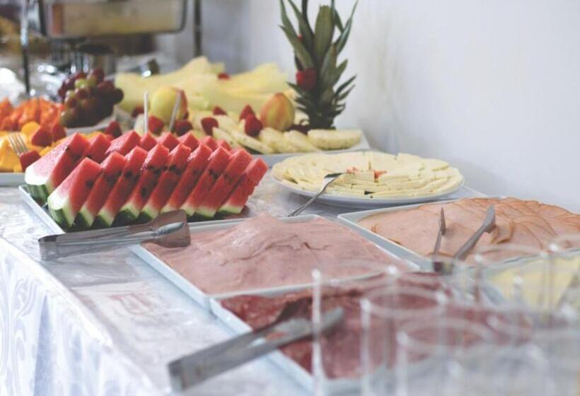 فندق Dorta's