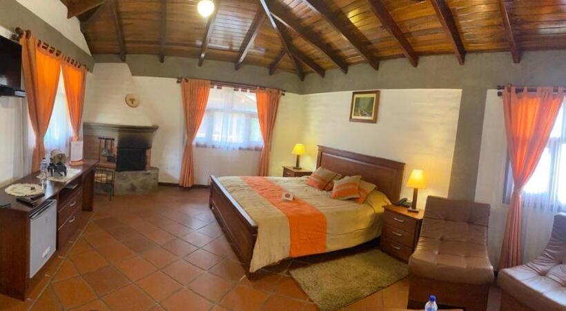 Hotel Hosteria San Clemente