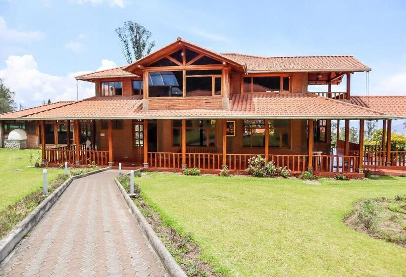 Hotel Hosteria San Clemente