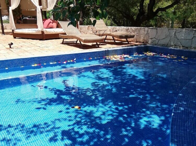 فندق Lila
