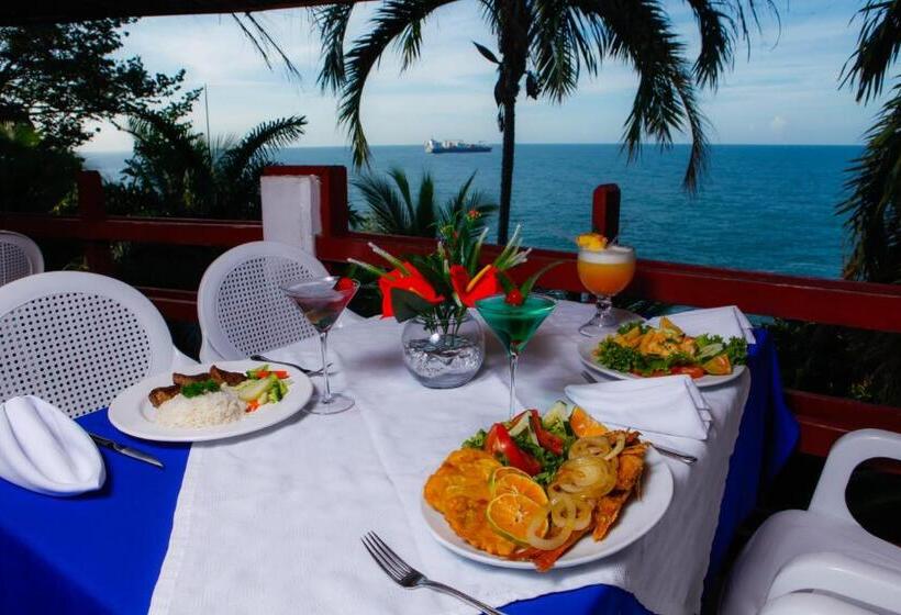 فندق Maribu Caribe