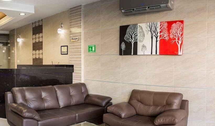 هتل Sabana Del Sinu By Geh Suites