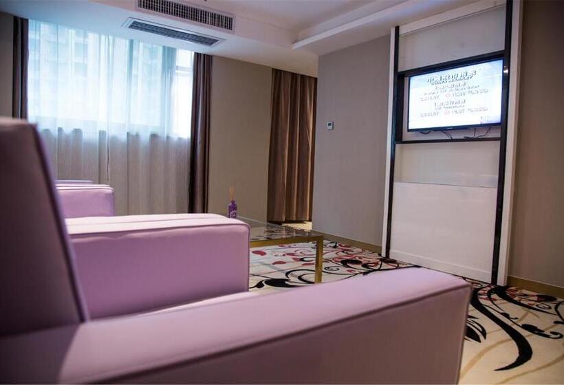 Lavande Hotel Foshan Shunde Ronggui