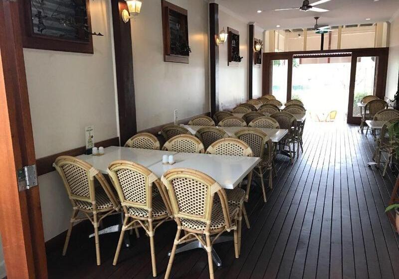 모텔 Exchange Hotel Toogoolawah