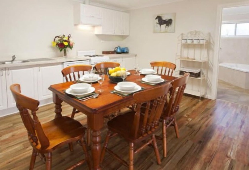 ペンション Brookfield Guest House