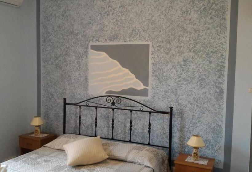 پانسیون Camere A Chiazza Realmonte