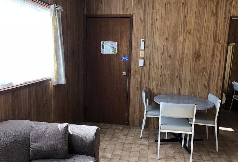 渡假胜地  Big4 Taggerty Holiday Park