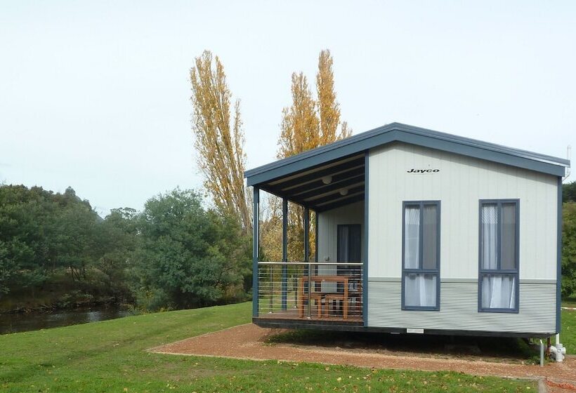 渡假胜地  Big4 Taggerty Holiday Park