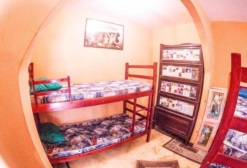 Trip Hostel E Pousada