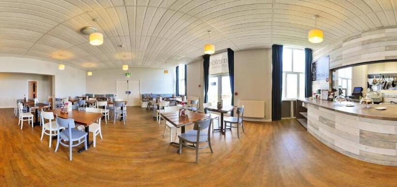 ユースホステル Yha Manorbier