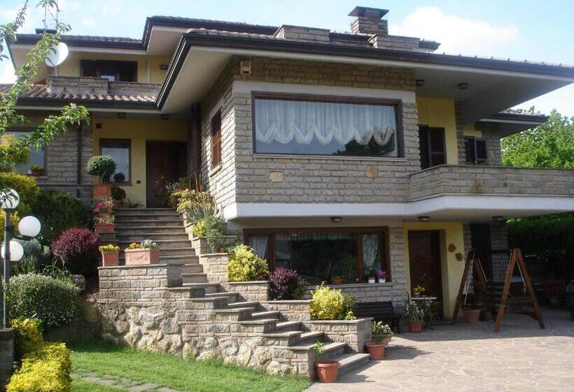 B&b Le Palme