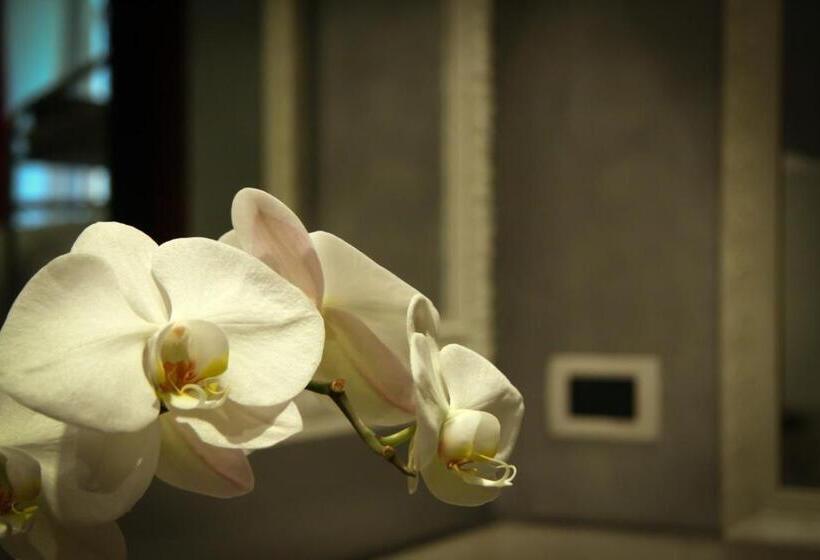 B&b Porto Del Bivio