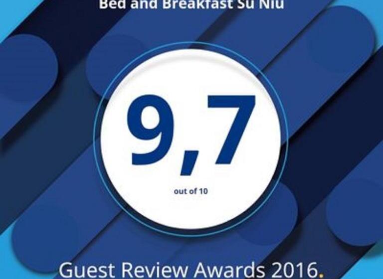Bed And Breakfast Su Niu