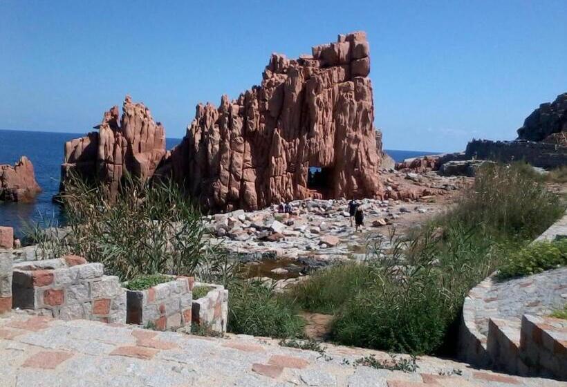 Bed And Breakfast Su Niu