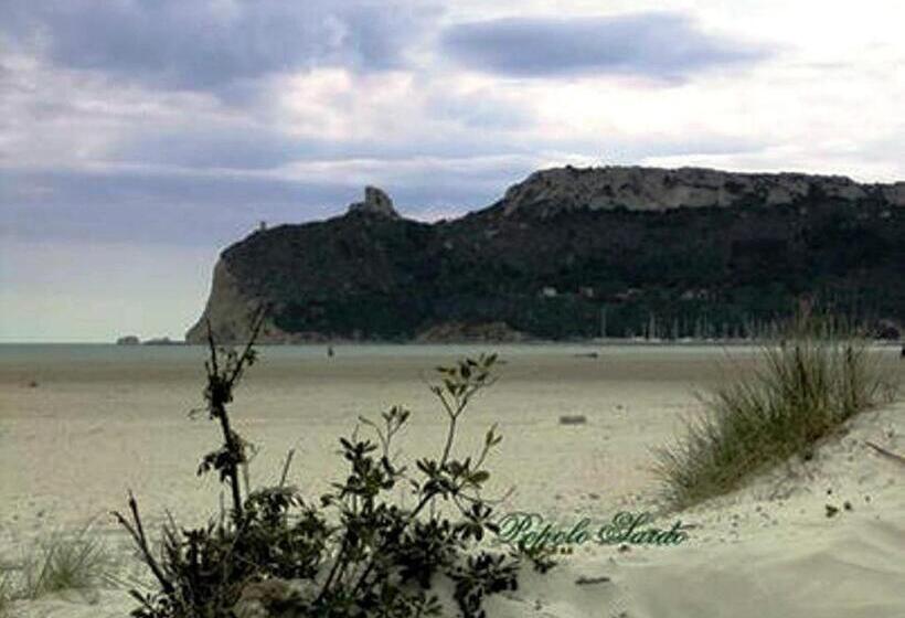 Bed And Breakfast Su Niu