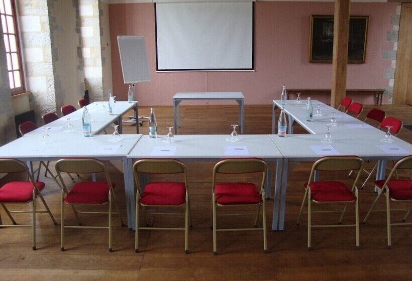 酒店 Citadelle Vauban Hôtel Musée