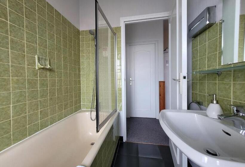 هتل Hôtel Des Biches