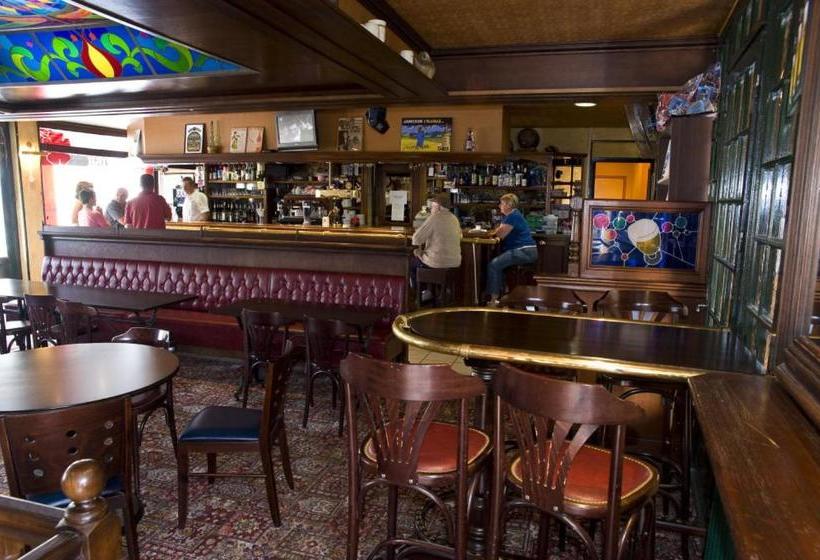 酒店 L'auberge Fleurie