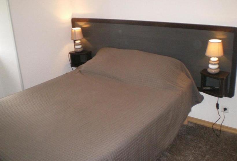 酒店 L'auberge Fleurie