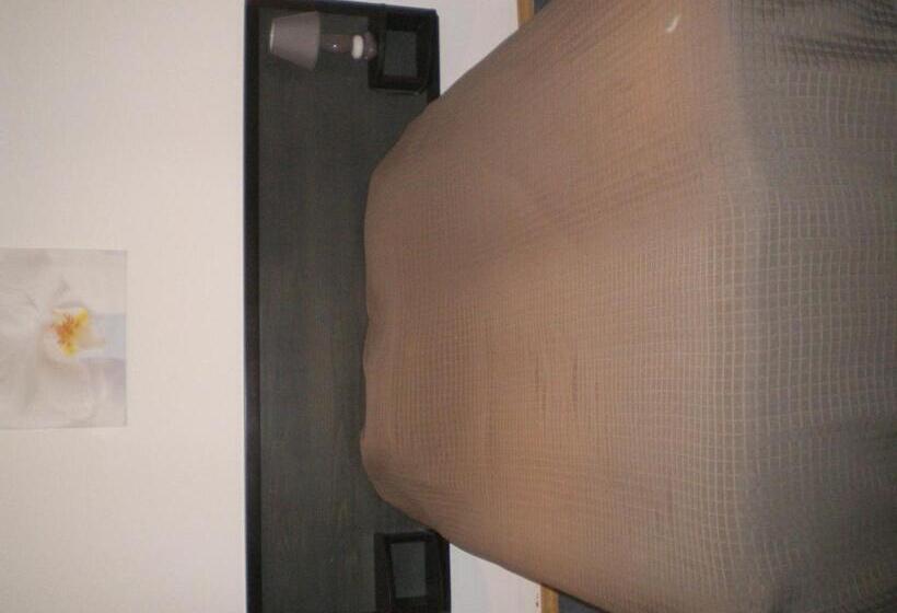 酒店 L'auberge Fleurie