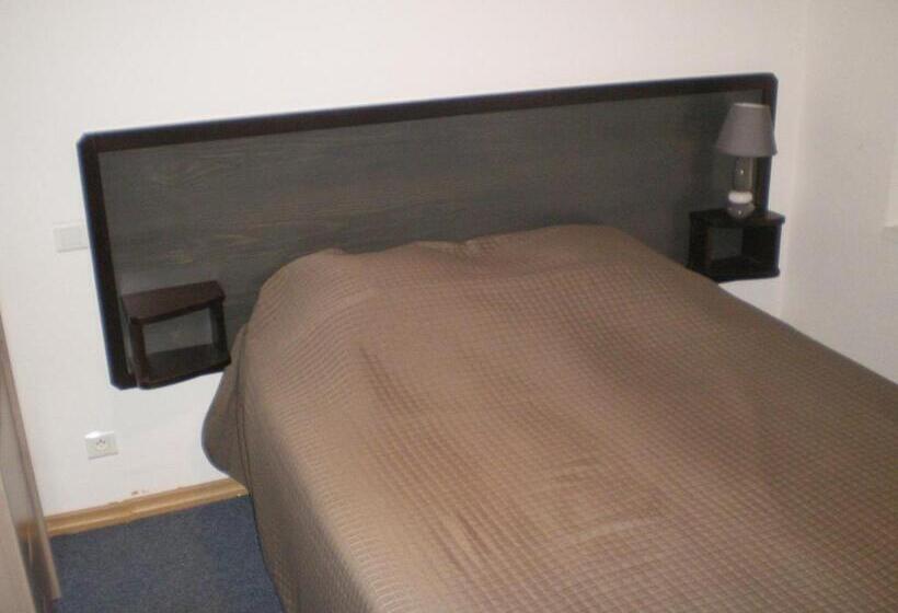 酒店 L'auberge Fleurie