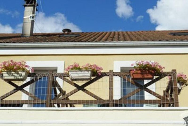 酒店 Restaurant Le Saint Pierre Grand Périgueux