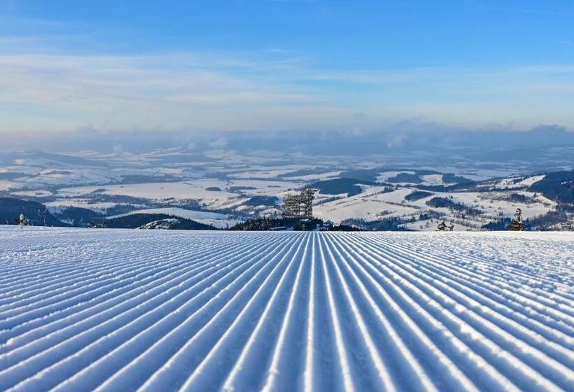 Wellness Hotel Vista