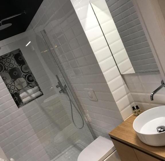 Les Terrasses De Padoue