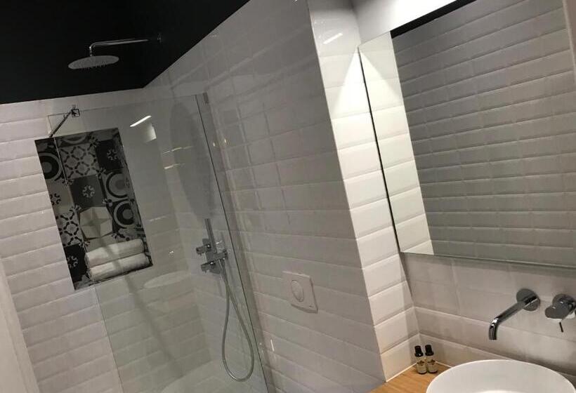 Les Terrasses De Padoue