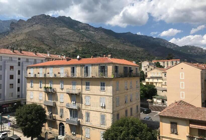 Les Terrasses De Padoue