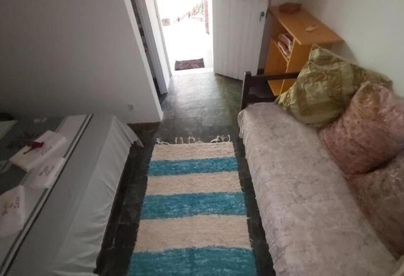 Пансион Guest House Boki Da Zezé