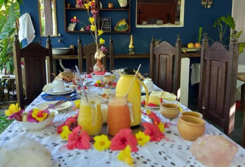Пансион Guest House Boki Da Zezé