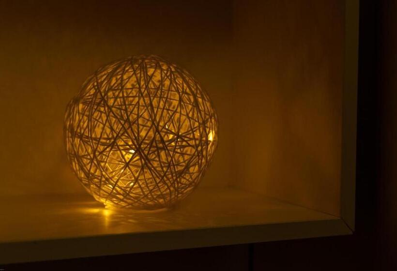 پانسیون Penzion Bludička