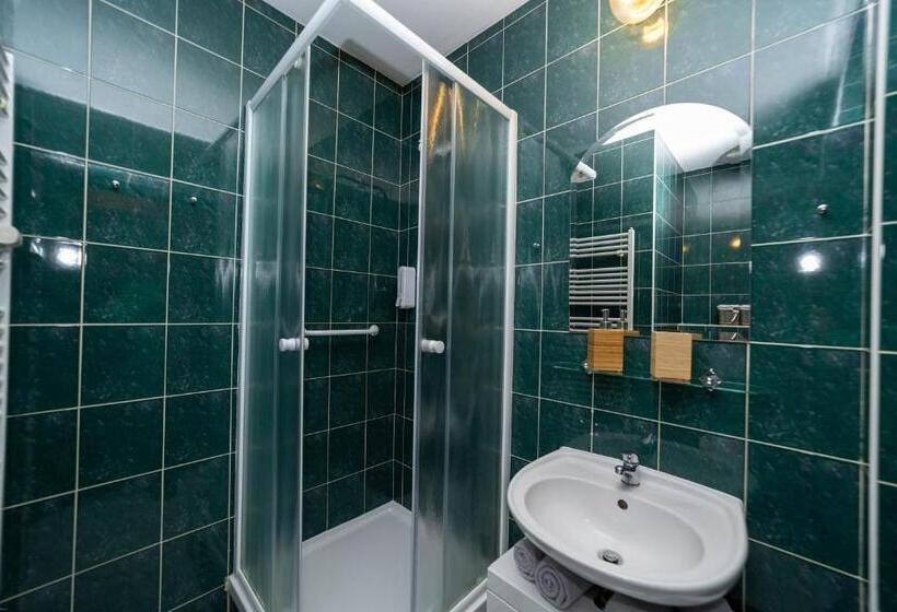 پانسیون Penzion Bludička