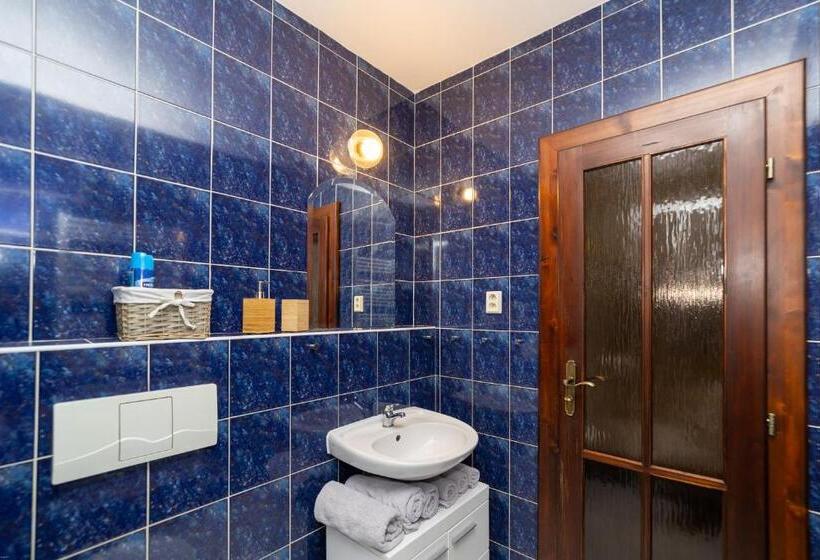 پانسیون Penzion Bludička