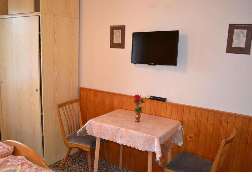 پانسیون Penzion Hainiš