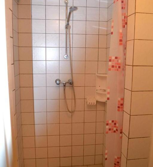 پانسیون Penzion Hainiš