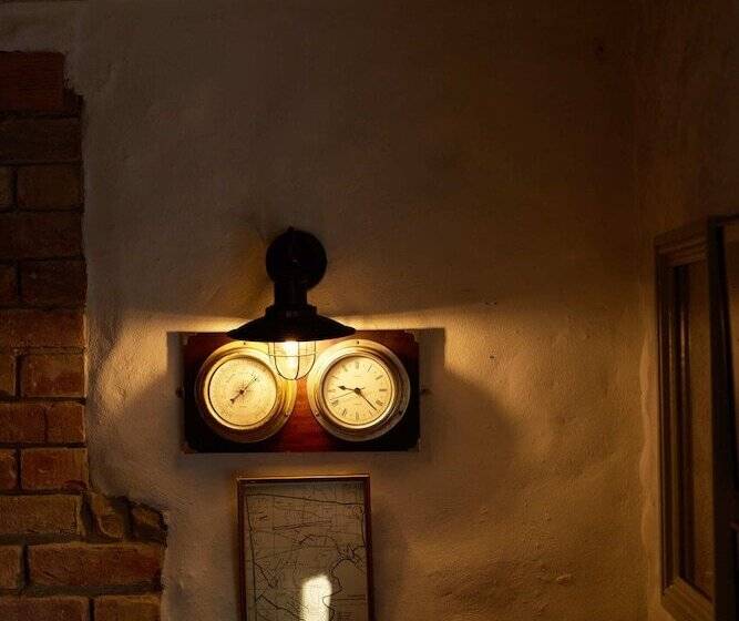 The Dog & Gun Inn