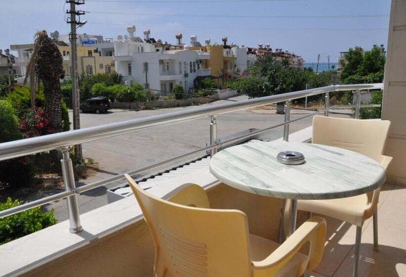 İskele Otel
