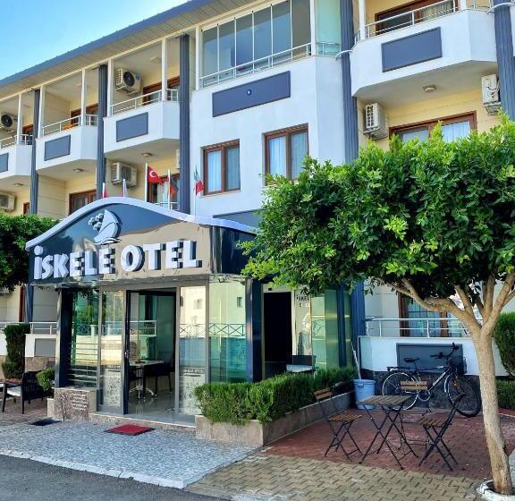 İskele Otel