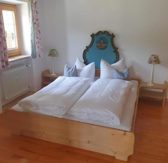 Пансион Haus Kaiser