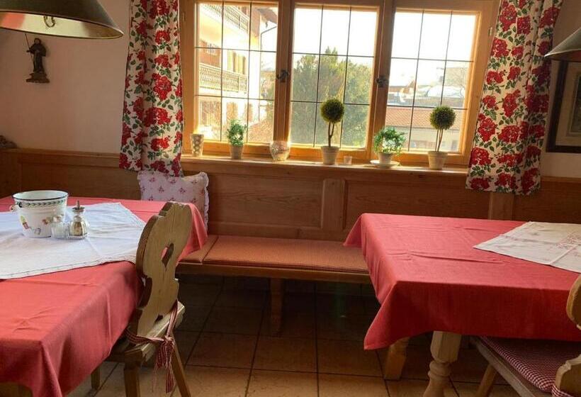 Пансион Haus Kaiser