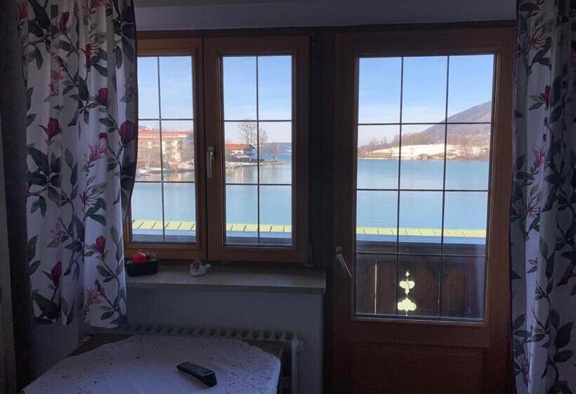 Пансион Haus Kaiser