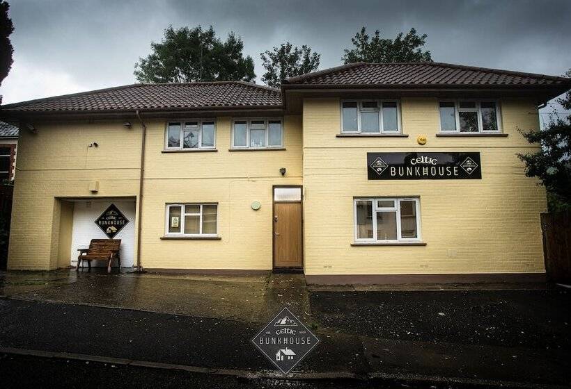 호스텔 Celtic House