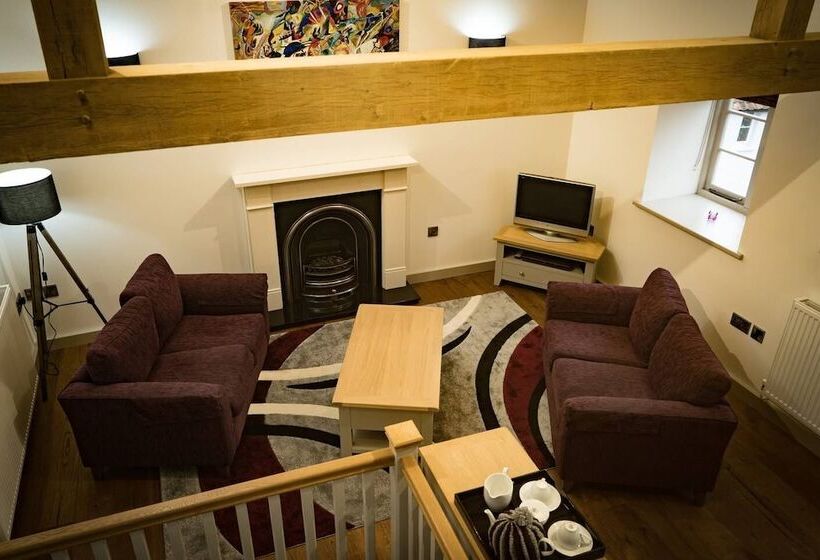 Cart House   Stunning Cottage   Axbridge