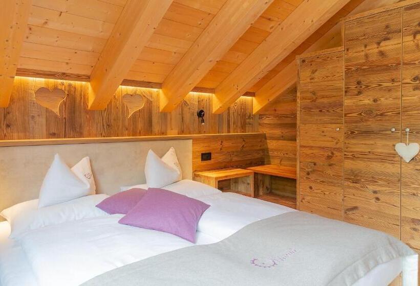 Chalet Mornà