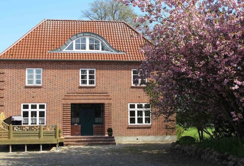 Ferienvermietung Thomsen Detlefs
