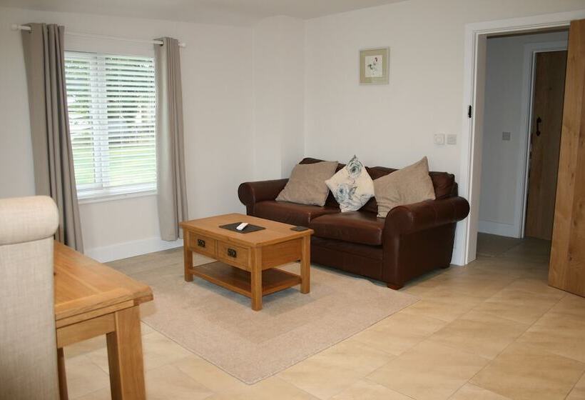 Gallops Farm Holiday Cottages