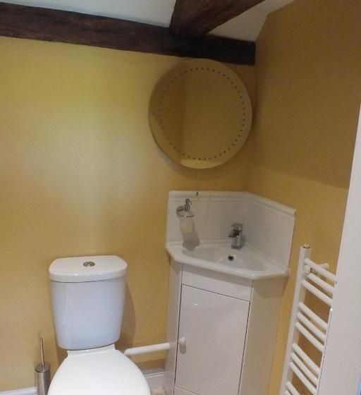 Goltho House Bed & Breakfast