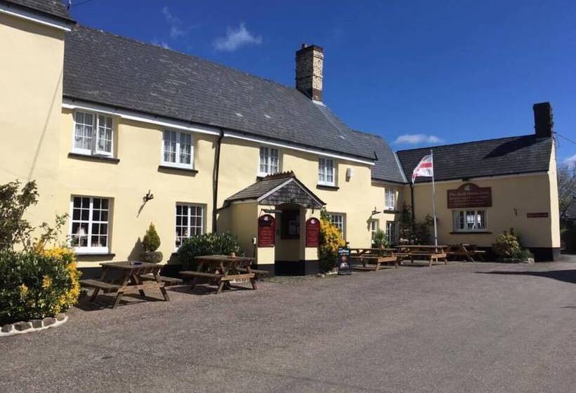Half Moon Inn